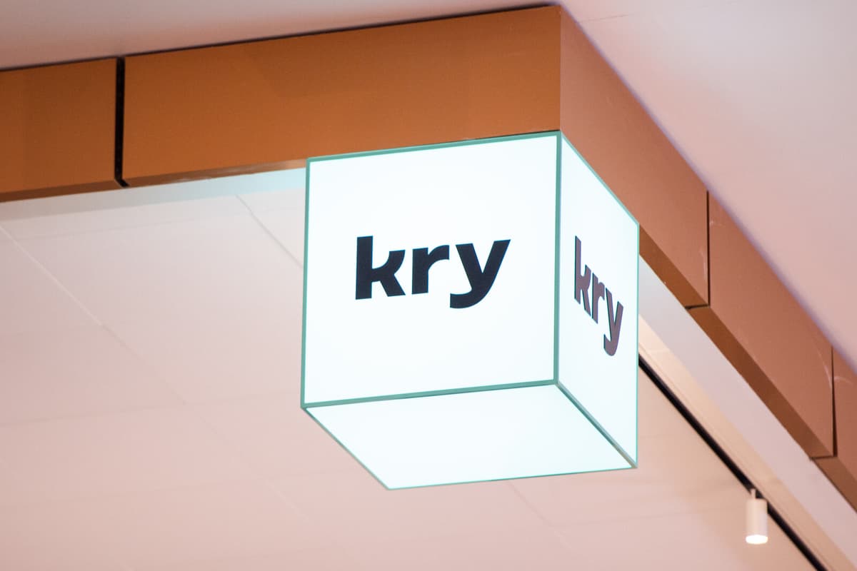 Skåne Region Ends Krys Contract, Seeks 19 Million Kronor Refund