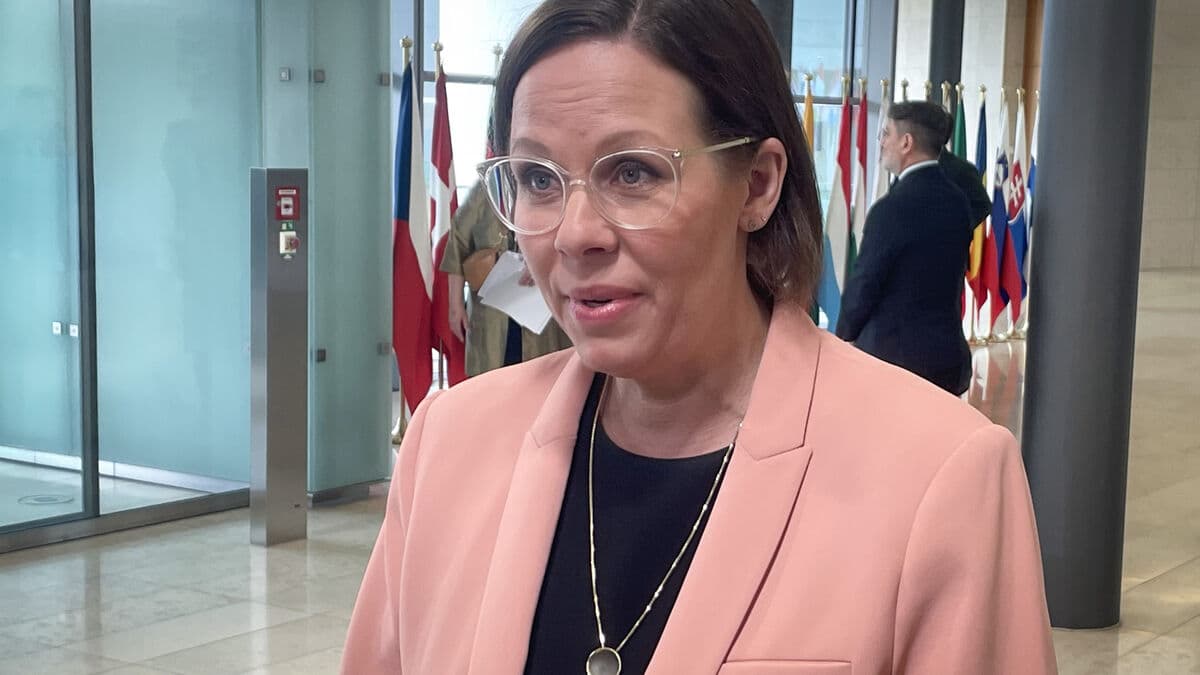 Ukraine hopes for 90 billion euro EU loan - may not get it until mid-May