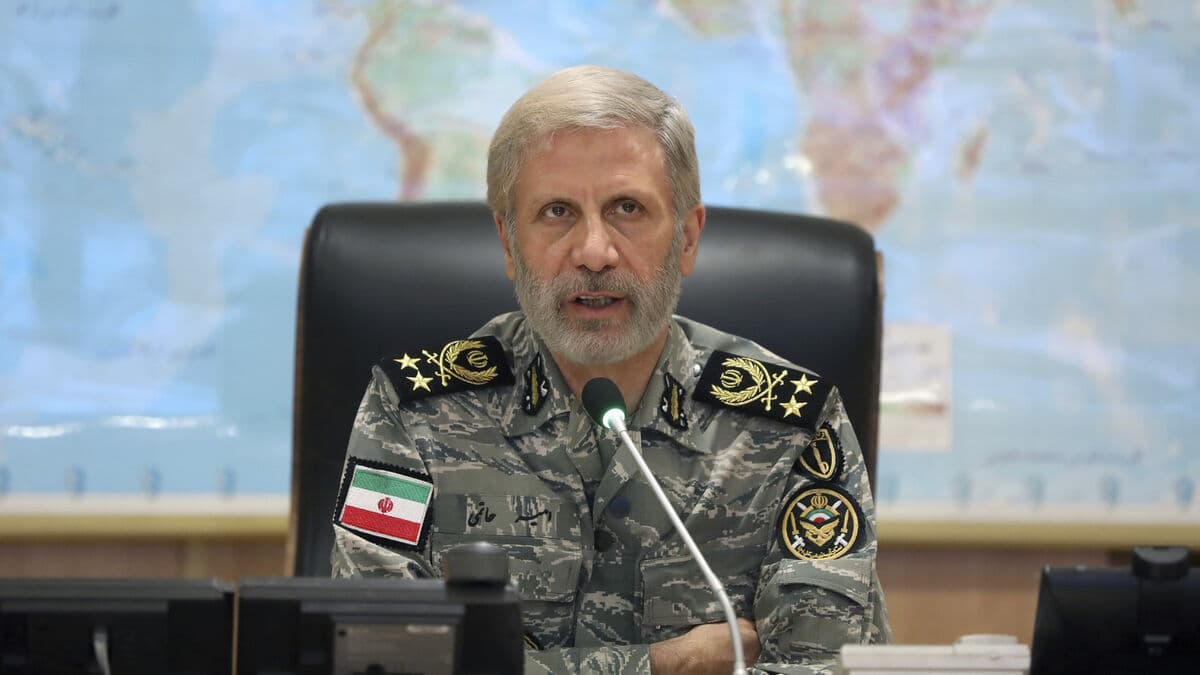 Iran offers reward for killing or capturing US soldier