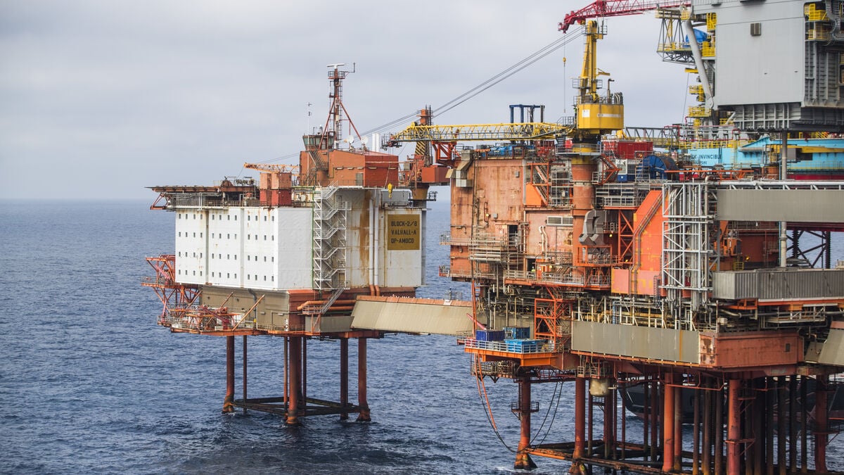 SEB and Nordea Lent SEK 14 Billion to Arctic Fossil Fuel Companies in Two Years