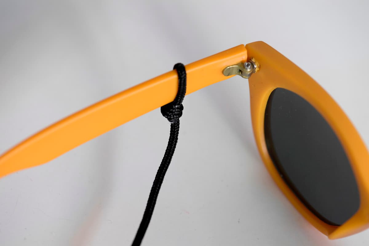 Thieves Steal Sunglasses Worth 400,000 Kronor in Strömsund Break-In