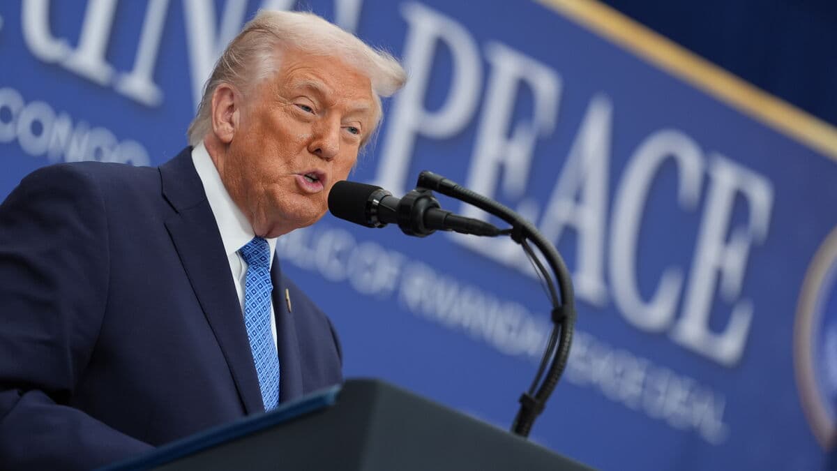 US strategy: Risk of “civilizational extinction” in Europe