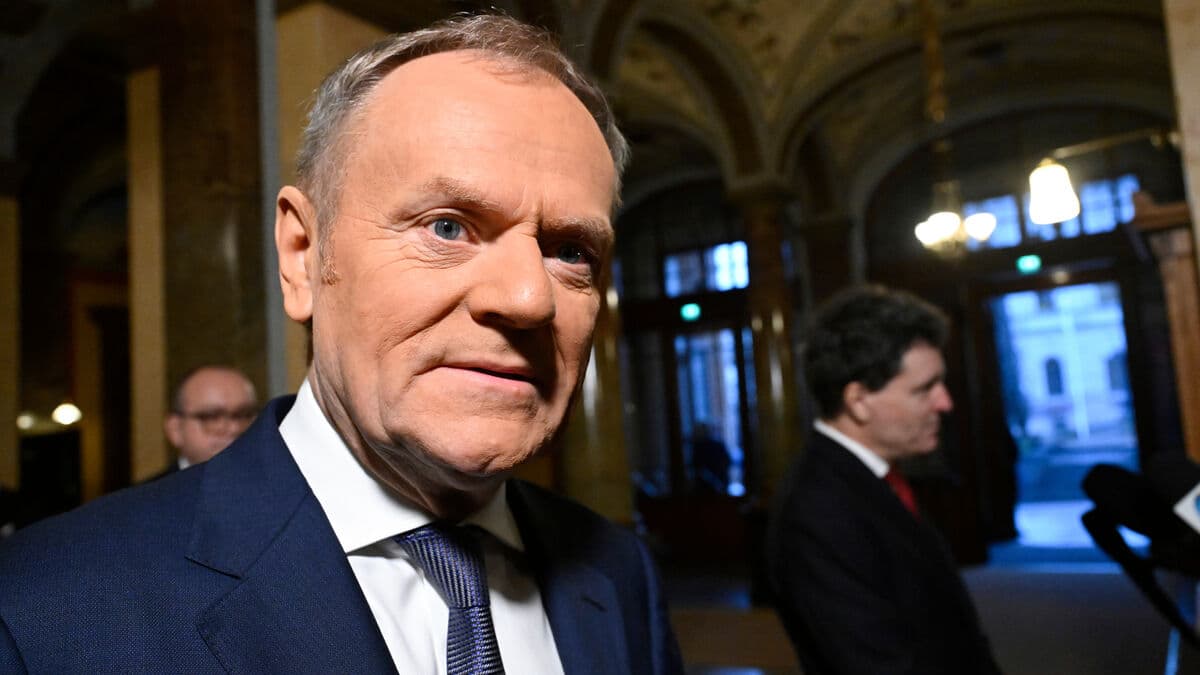 European leaders hold new summit on Ukraine