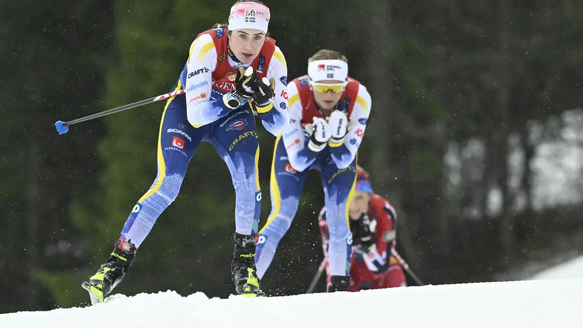 Setback: CEO of the World Ski Championships in Falun drops out