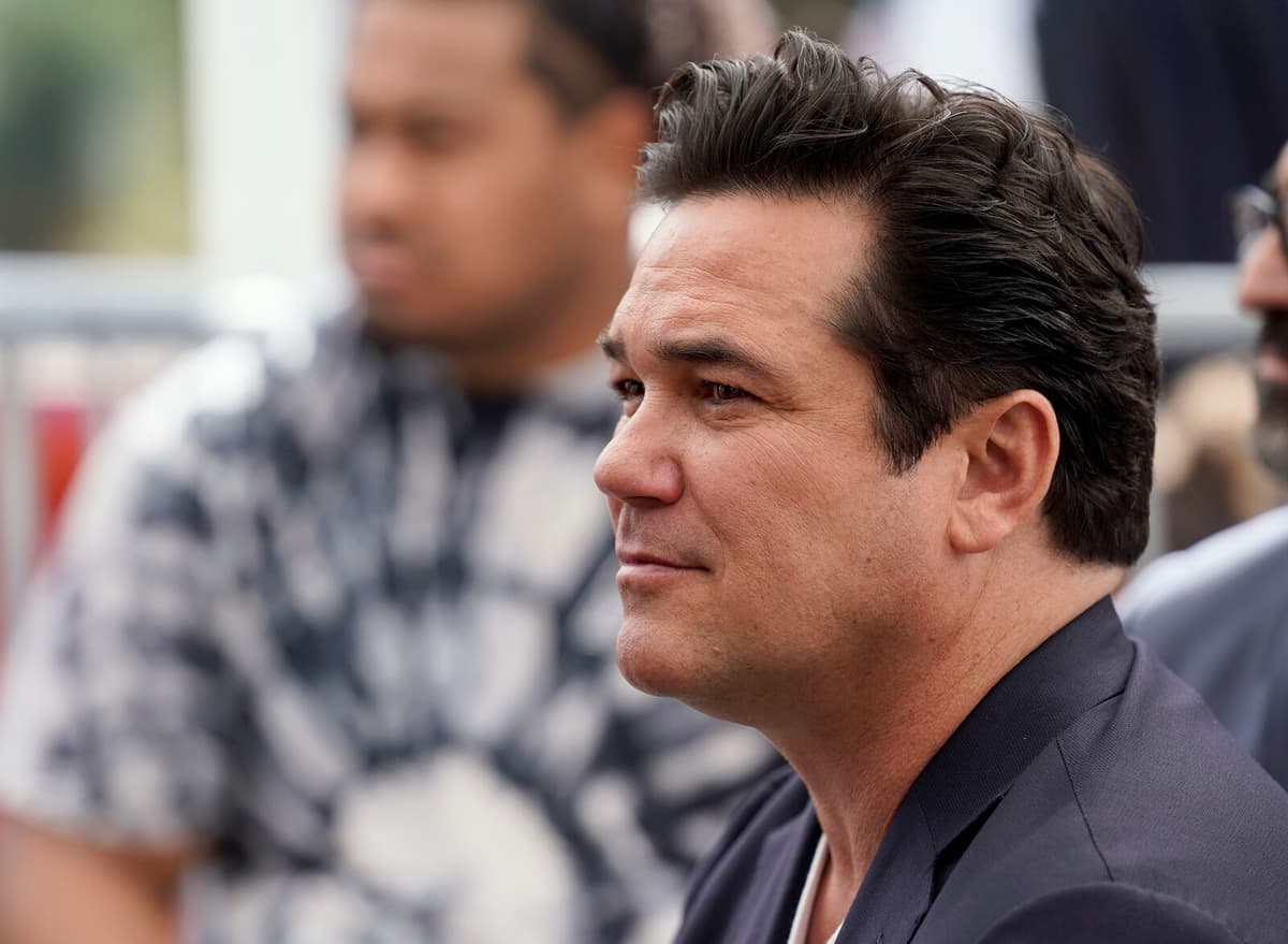 Dean Cain, Former Superman Actor, Joins ICE as Migration Agent