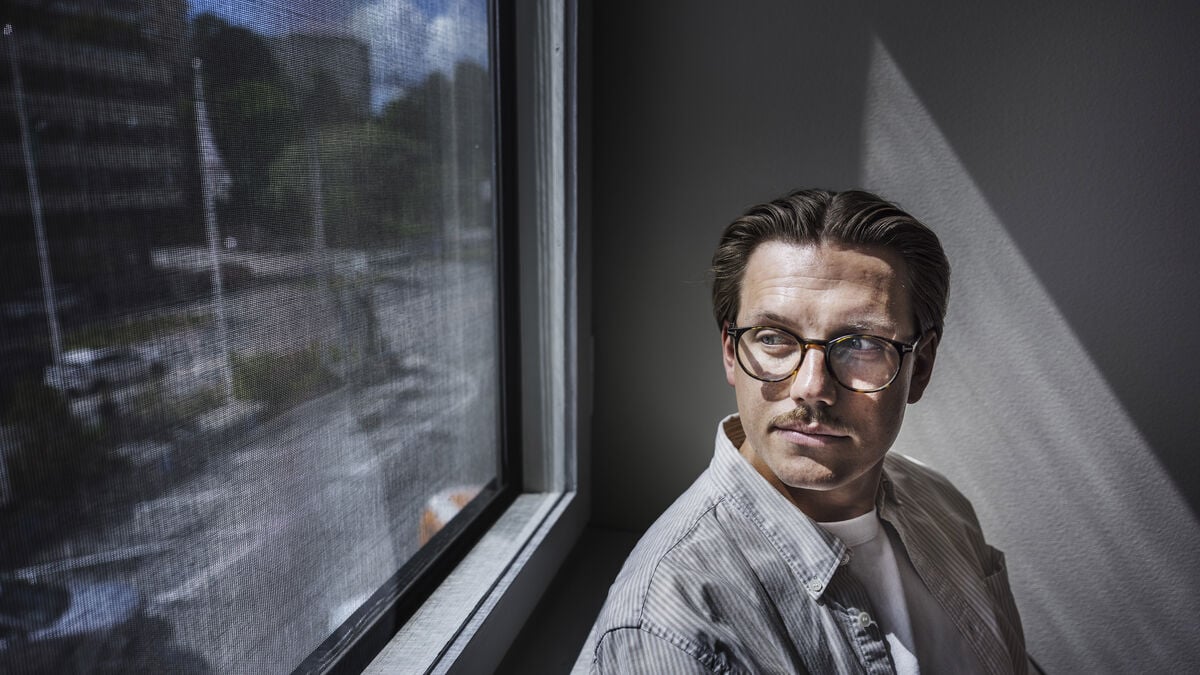 Wall-crawling reporter bought out by TV4