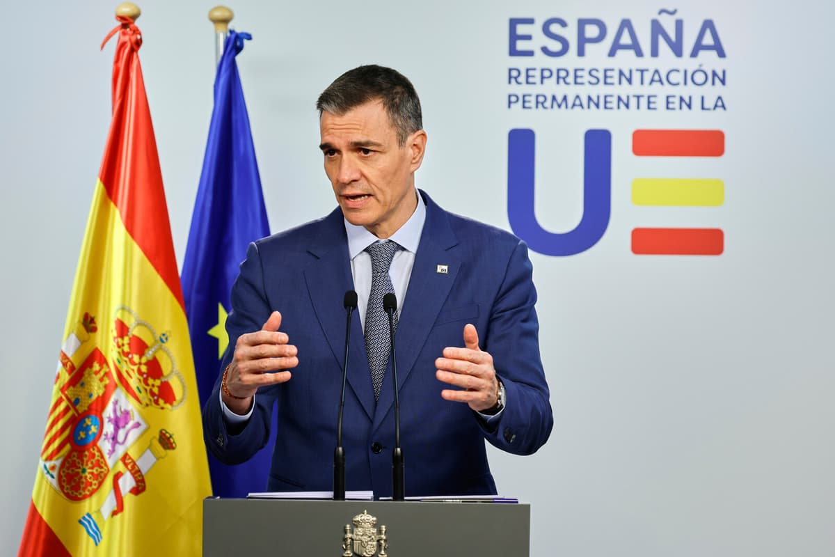 Spain Cancels Arms Deal with Israeli Defense Firm