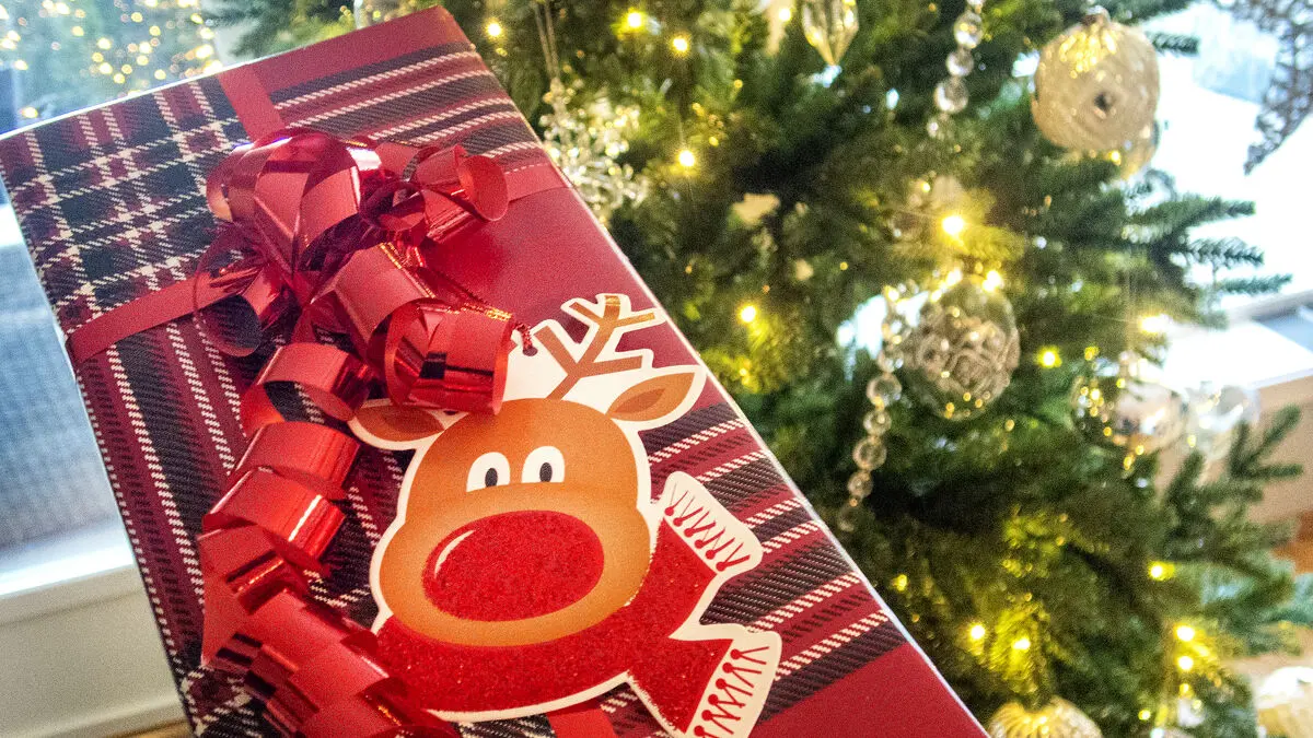 Seven tips for a stress-free Christmas: Skip new trends