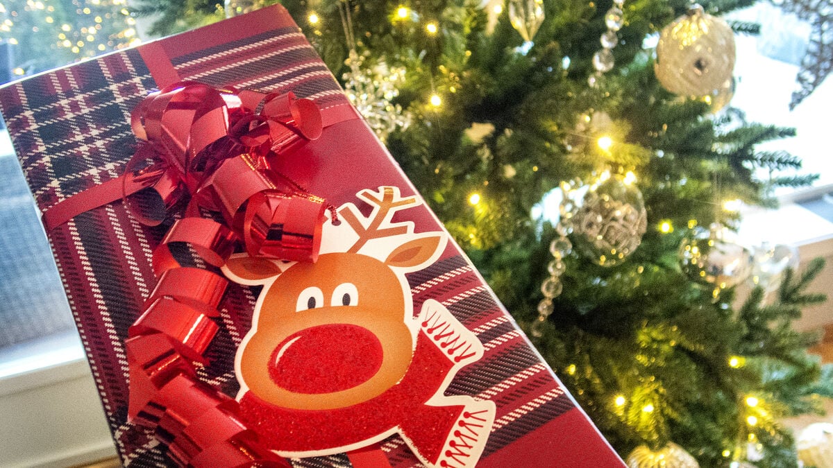 Seven tips for a stress-free Christmas: Skip new trends