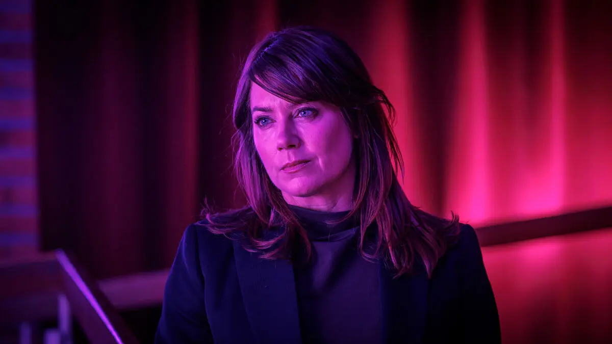 This week's movies and series – Beck and vampires