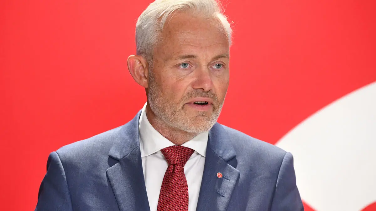 S politician threatened during election campaign in Gothenburg