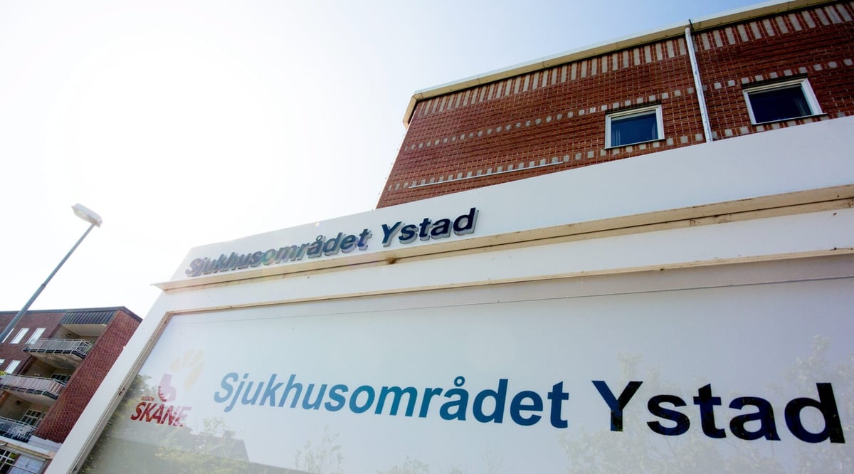 Routine Failures at Ystad Hospital Linked to Avoidable Death