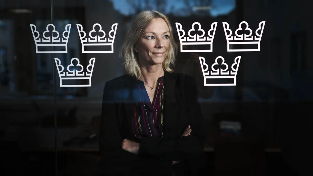 Central government deficit in October