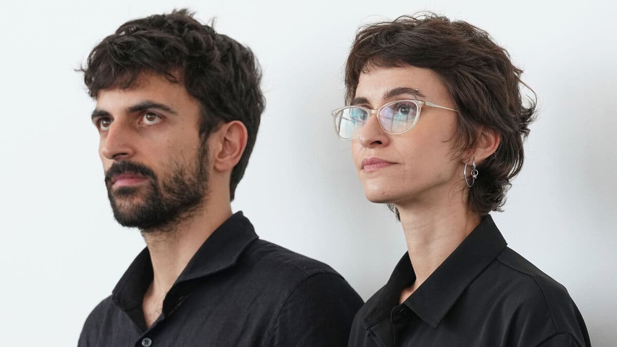 New film Naza shows Israeli soldiers’ testimony on AI-led targeting in Gaza
