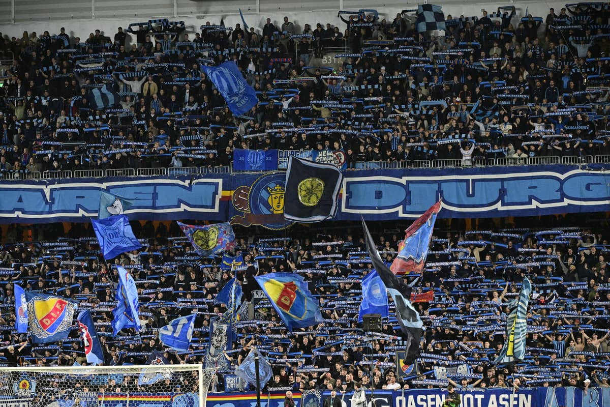 Chelsea Coach Enzo Maresca Praises Djurgården Fans After 4-1 Win