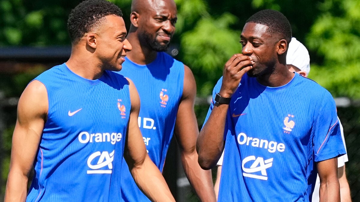 World Cup guide: Gold favorites Argentina and France step into the World Cup