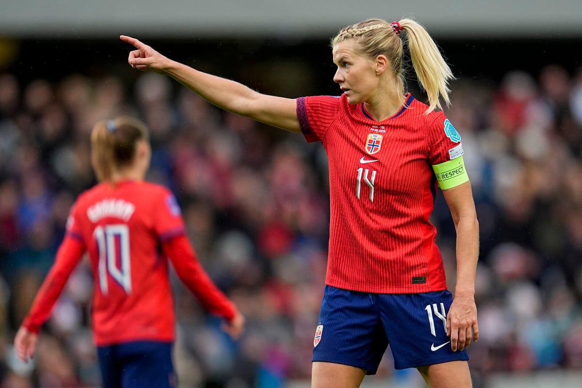 Norwegian Team Eyes Record Gold Bonus in European Championship