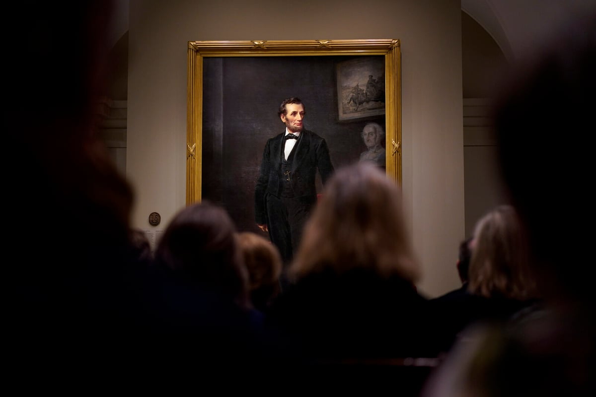 Trump Targets Museums to Remove Divisive Narratives and Ideologies