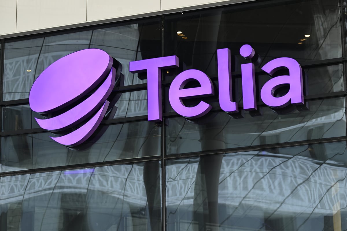 Telia to Sell Latvian Stakes in Tet and LMT