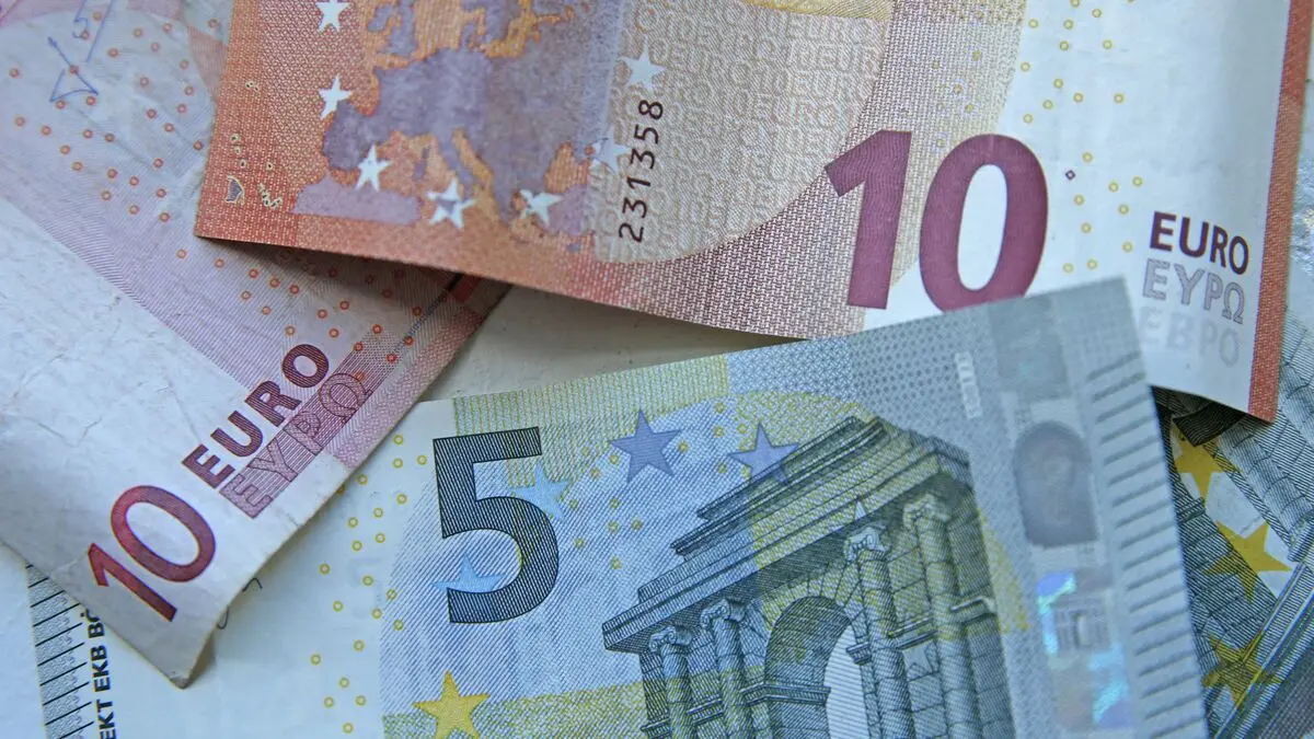 Declining support for the euro in Sweden, SOM survey shows