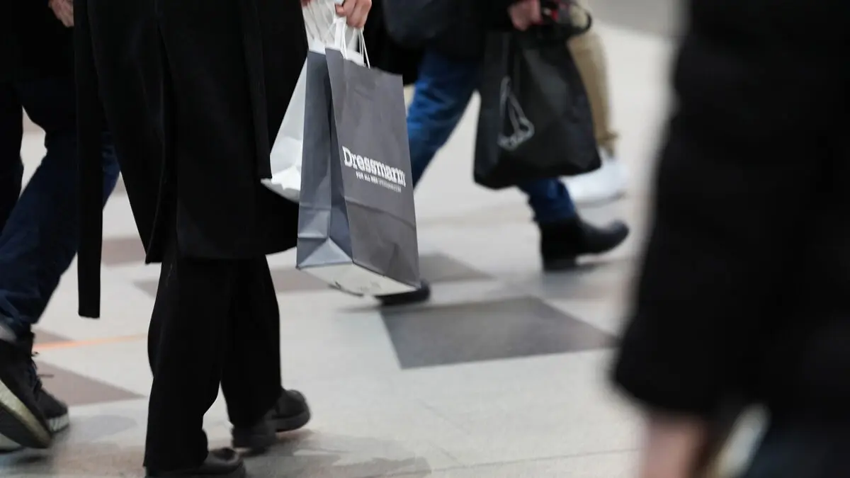 SBAB forecast: More momentum in household wallets