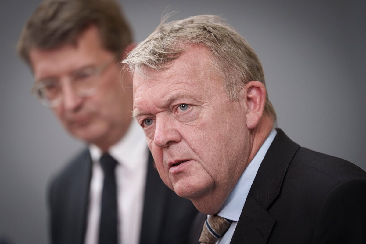 Denmark Closes Airspace to Civilian Drones Amid Security Concerns