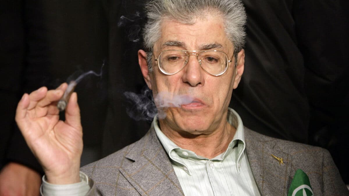 Lega Nord founder Umberto Bossi dies at 84