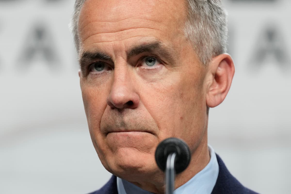 Canada Considers Raising Steel Tariffs on US in Response to Trade Dispute