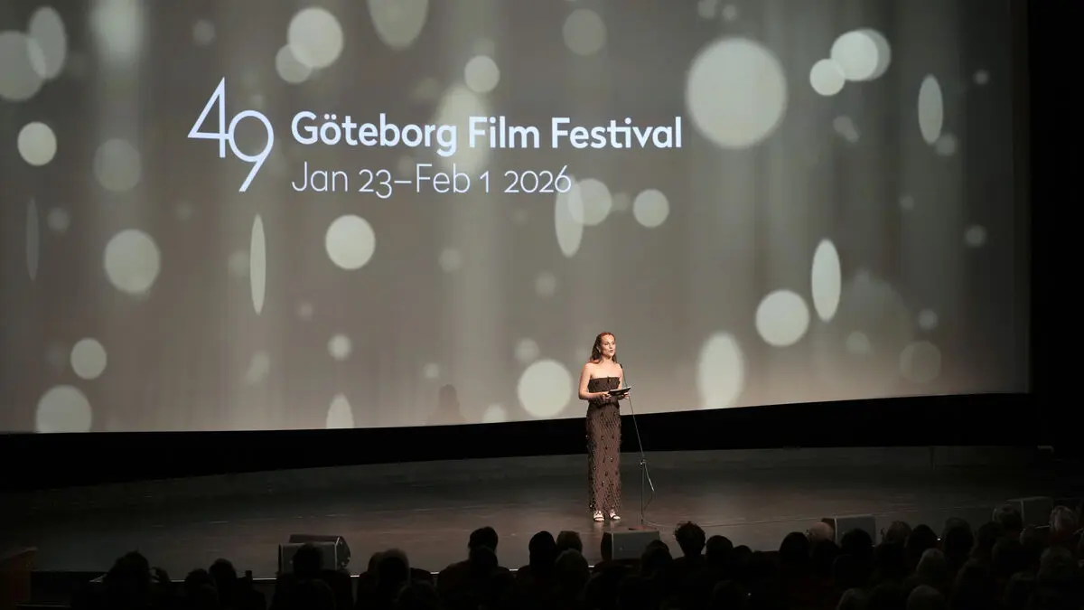 2026 Nordic Screenplay Award for Danish Reservatet