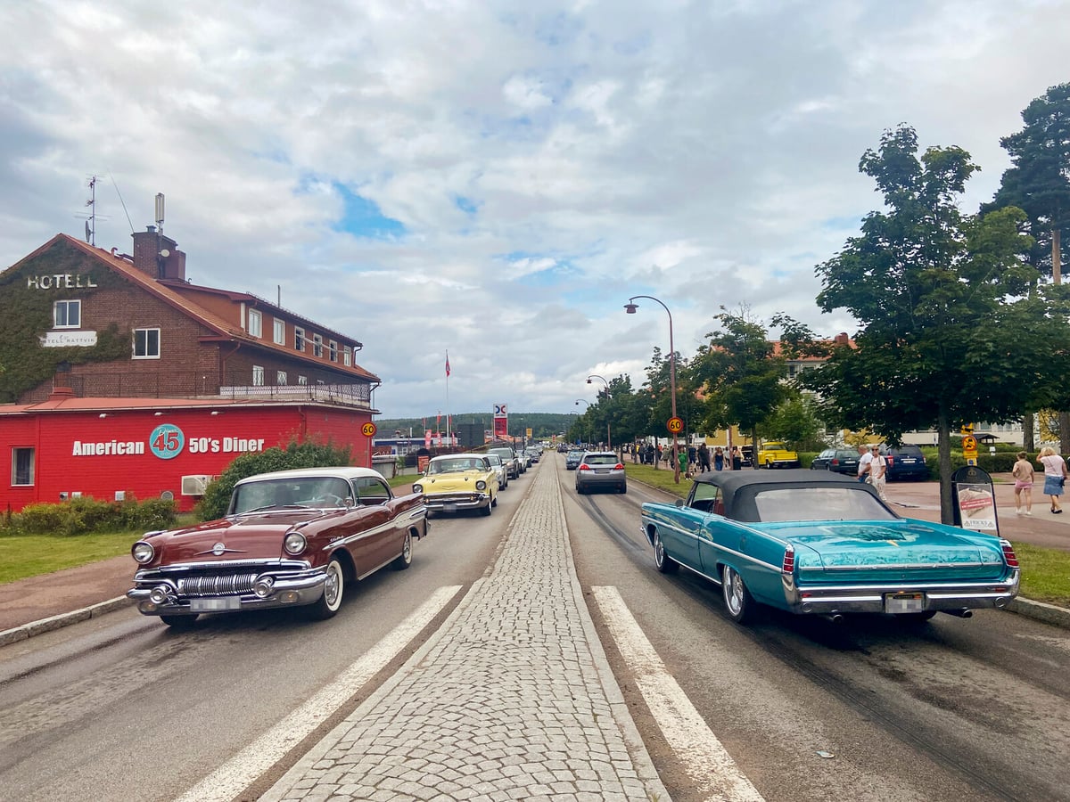 EU Agrees to Preserve Classic Cars as Cultural Heritage