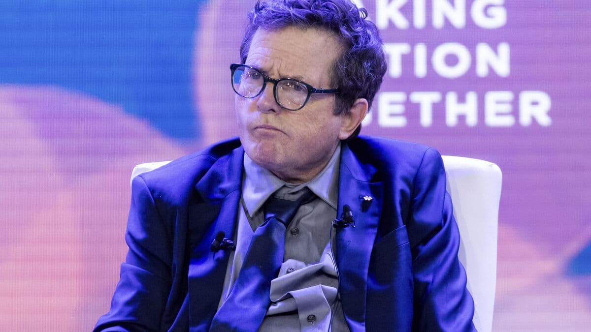 Michael J. Fox wrongly declared dead on CNN