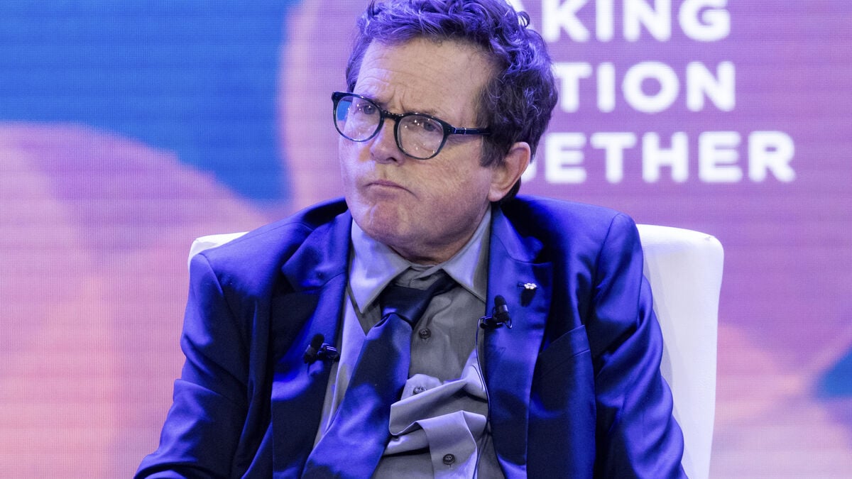 Michael J. Fox wrongly declared dead on CNN