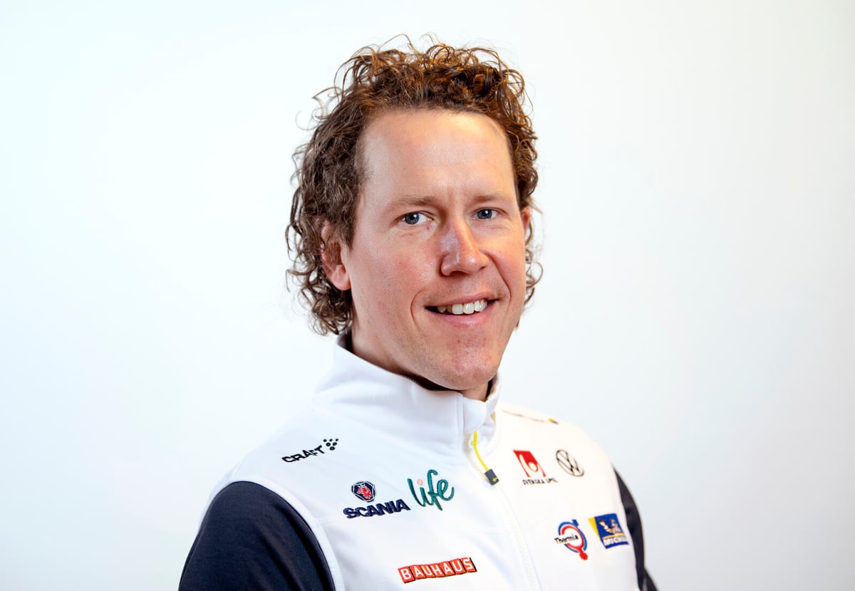 Sweden's Ski Team Makes Coaching Change After Championship Success