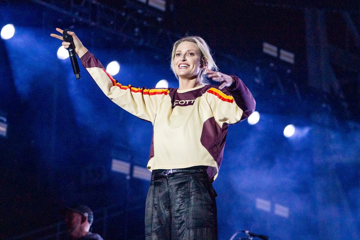 Linkin Park Announces Stockholm Concert for Next Year
