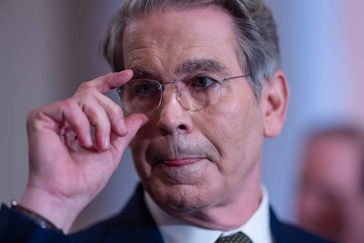 Trump Begins Process to Replace Fed Chief Jerome Powell