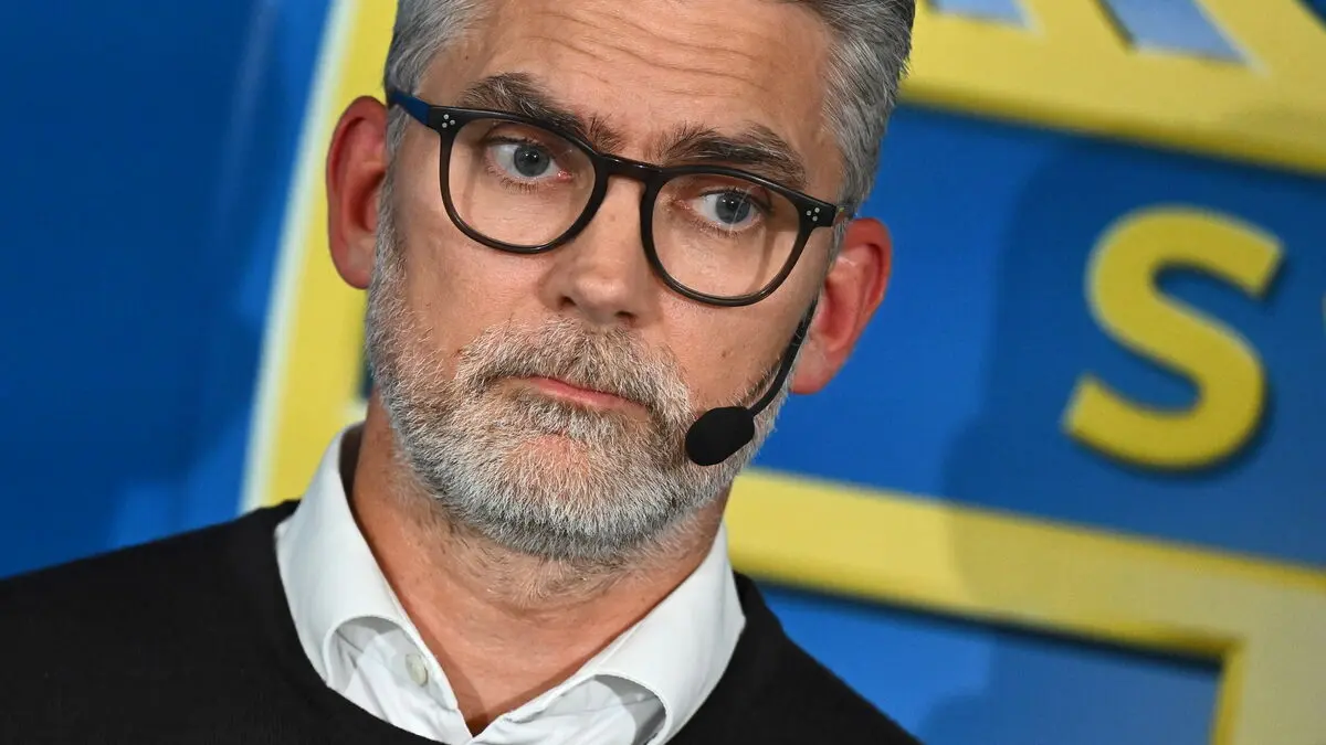 The matches of fate - with 100 million kronor in the pot