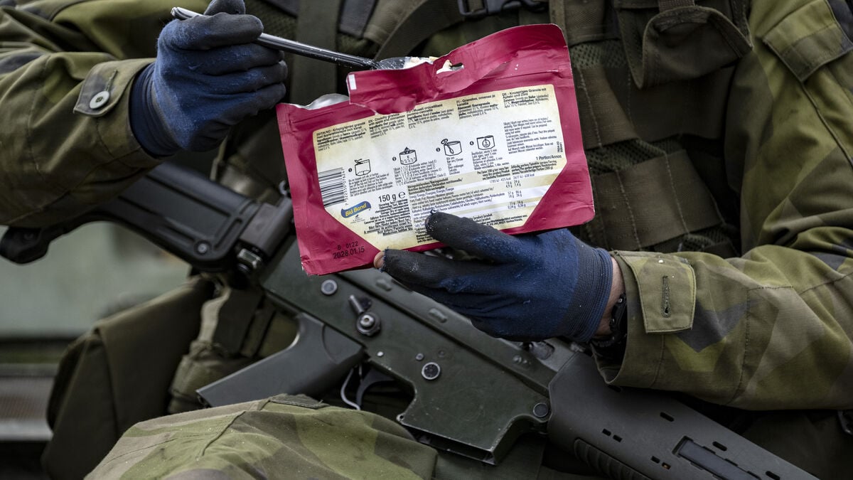 Conscript indicted after firing gun over snoring dispute