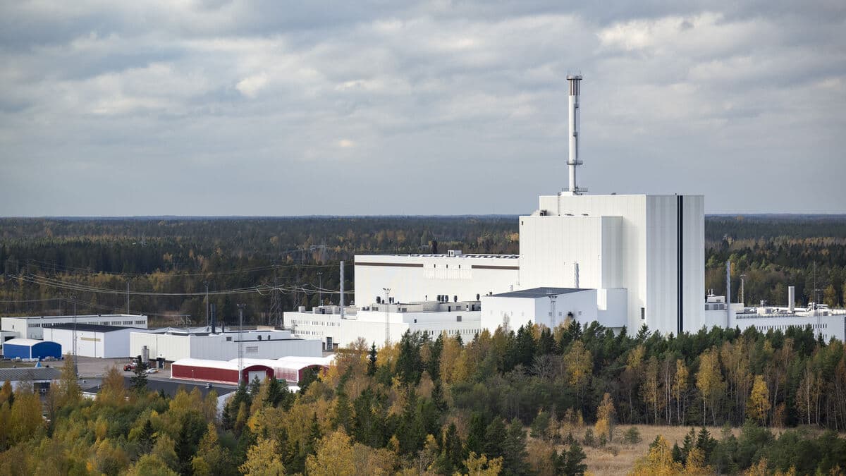High electricity prices await - nuclear power disruption this summer