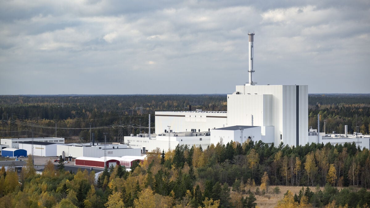 High electricity prices await - nuclear power disruption this summer