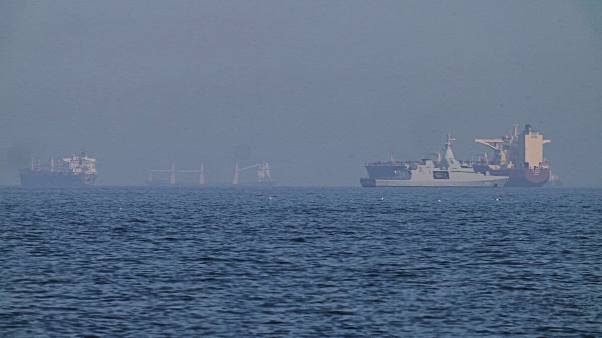 US rejects Iran's claim of