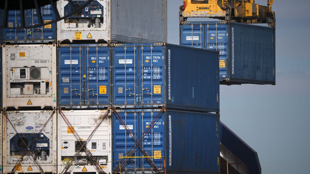 Barometer: Export companies believe in the future