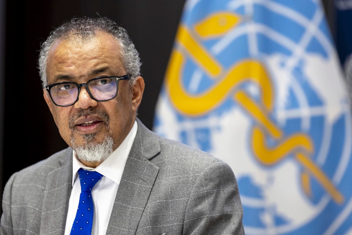 WHO Faces Budget Cuts After US Withdrawal Decision