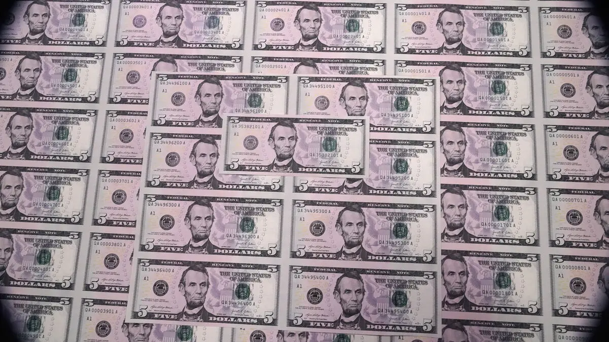 U.S. prepares repayment of multibillion-dollar customs duties