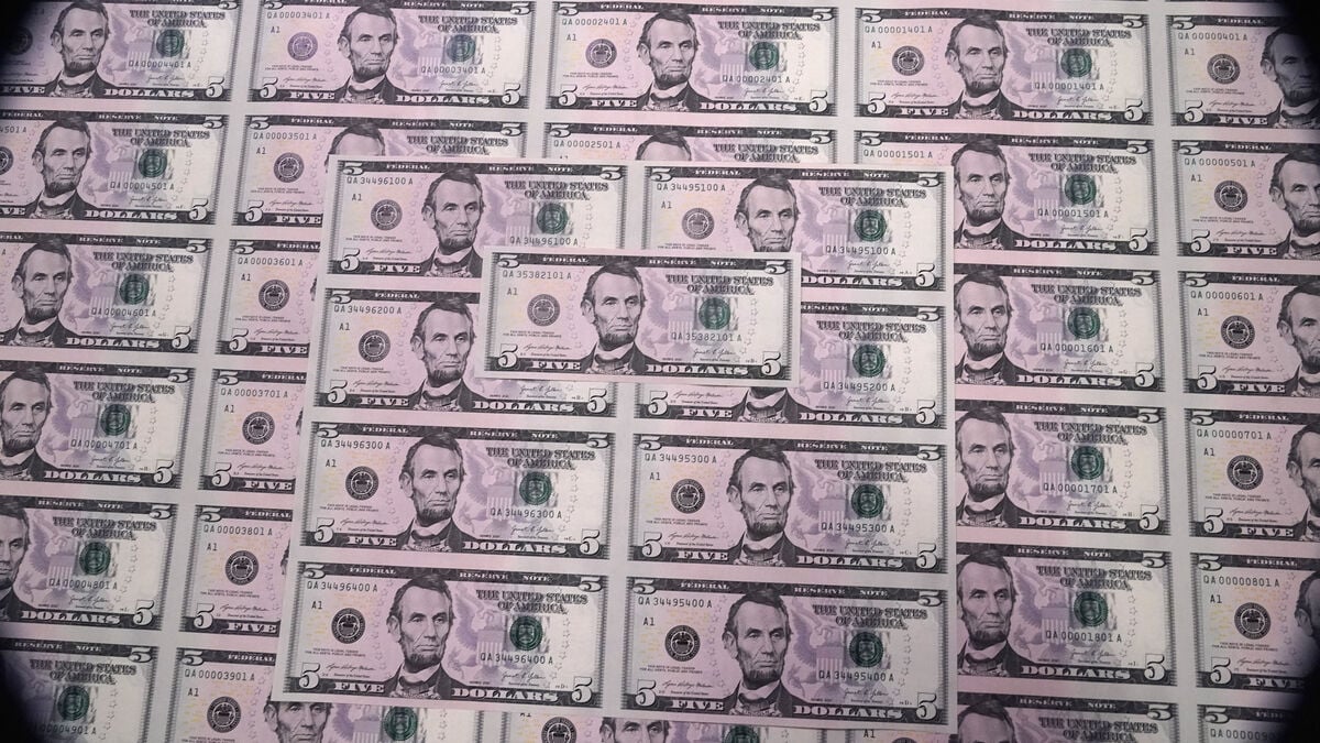 U.S. prepares repayment of multibillion-dollar customs duties