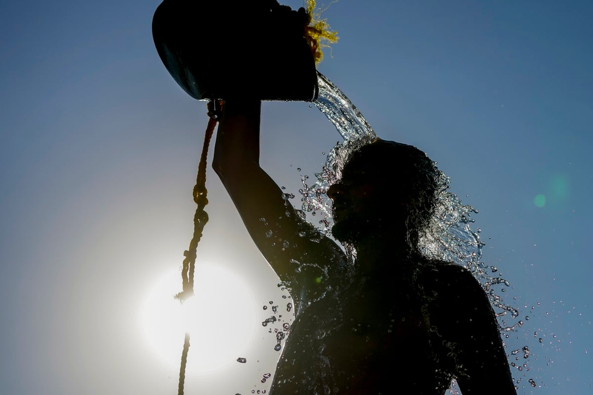 European Heatwave Could Increase Food Prices, Warns ECB