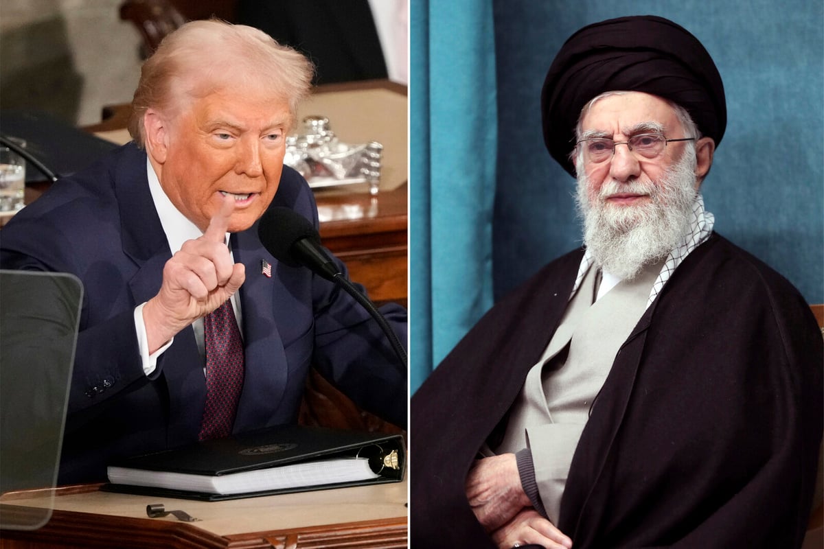 Iran on the talks: Giving a sincere chance