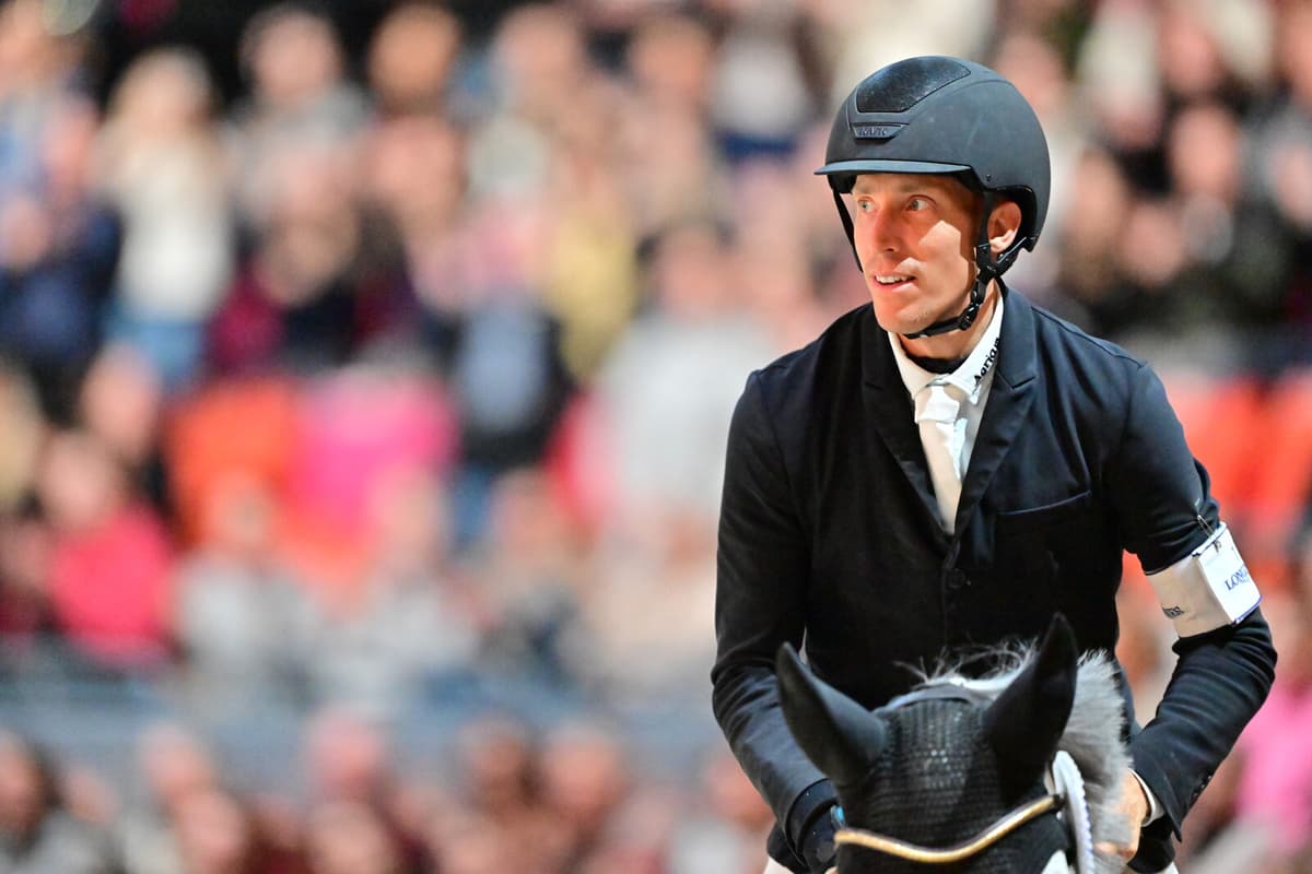 Swedish Riding Elite Gathers for Falsterbo Horse Show in July