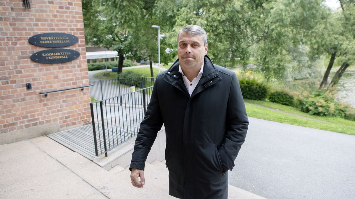 Kindberg after the verdict: Returns to Ukraine