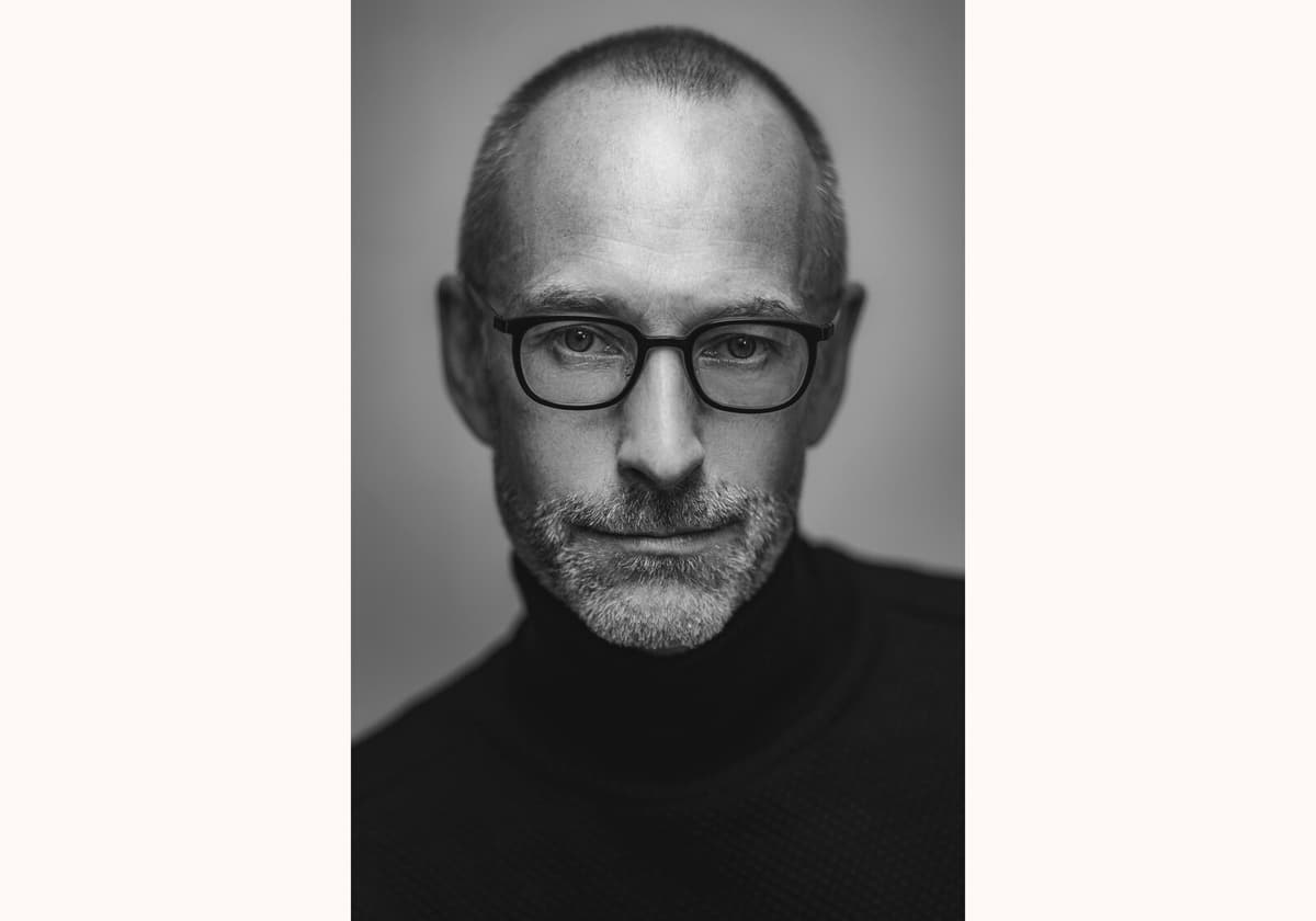 Anders Hellström Named New Head of Stockholm's Royal Ballet