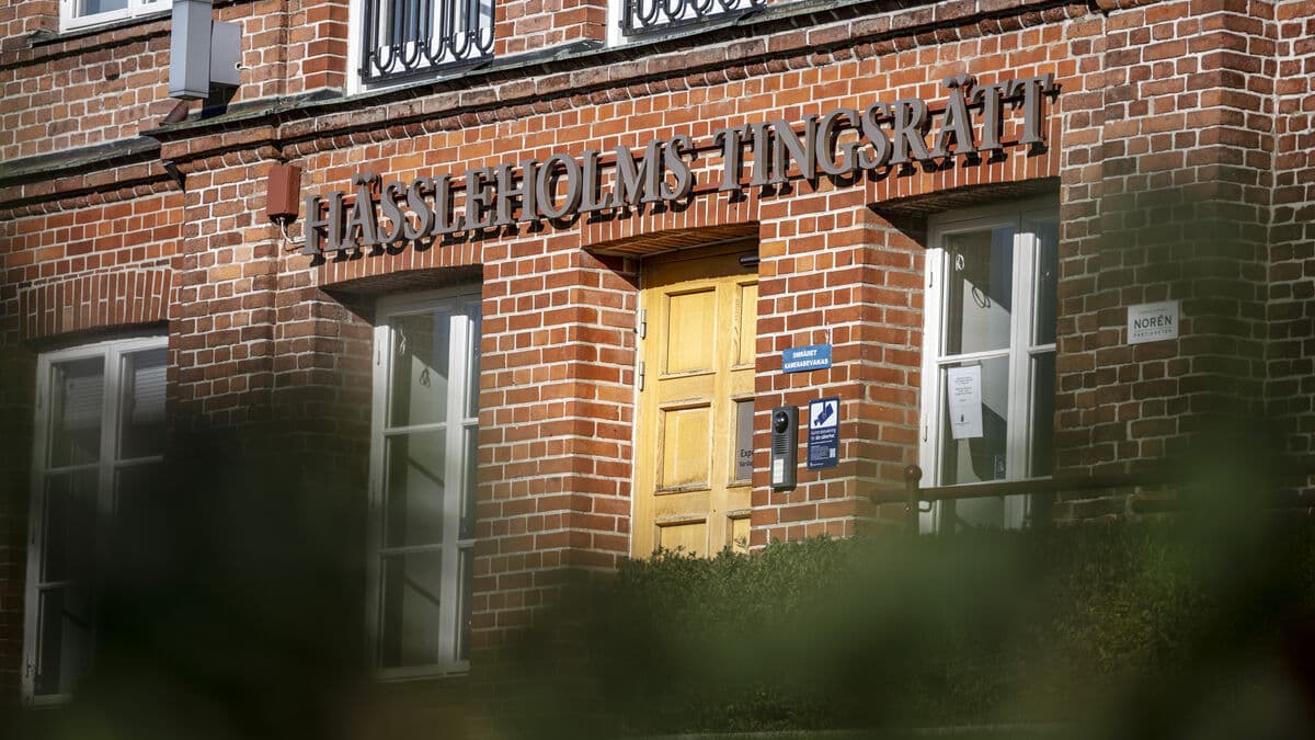 Couple in Skåne Sentenced for Celebrity Impersonation Fraud